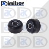 Ремонтен тампон за биалета Ø12 / 38 - L 21 mm